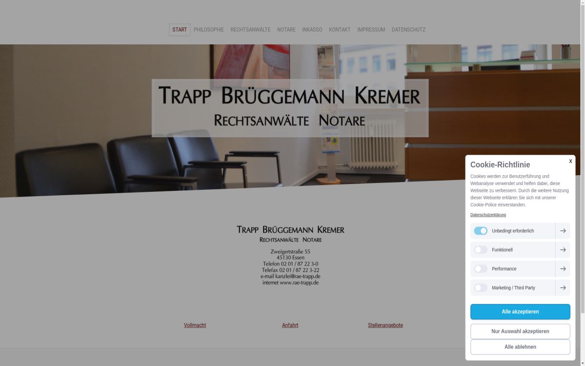 https://www.rae-trapp.de