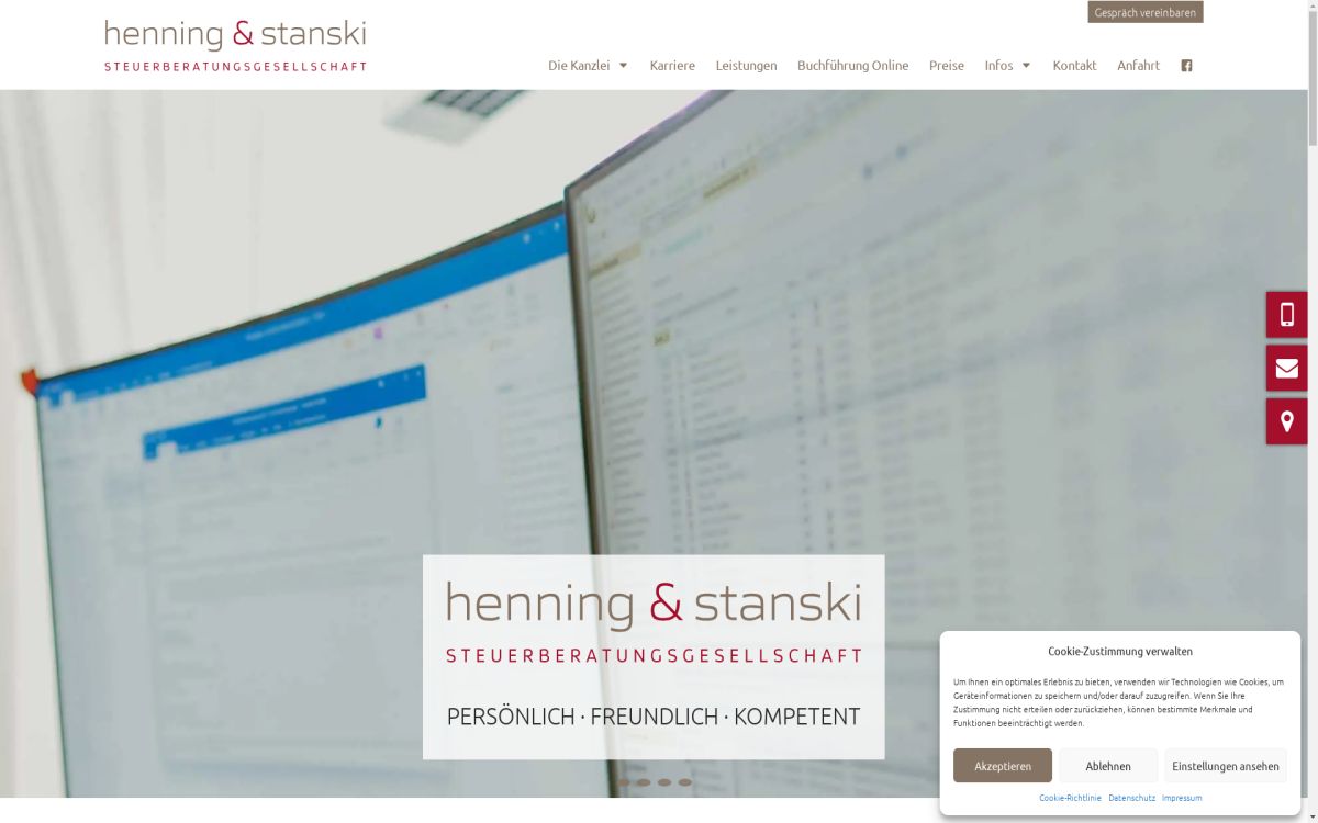 https://www.henning-stanski.de