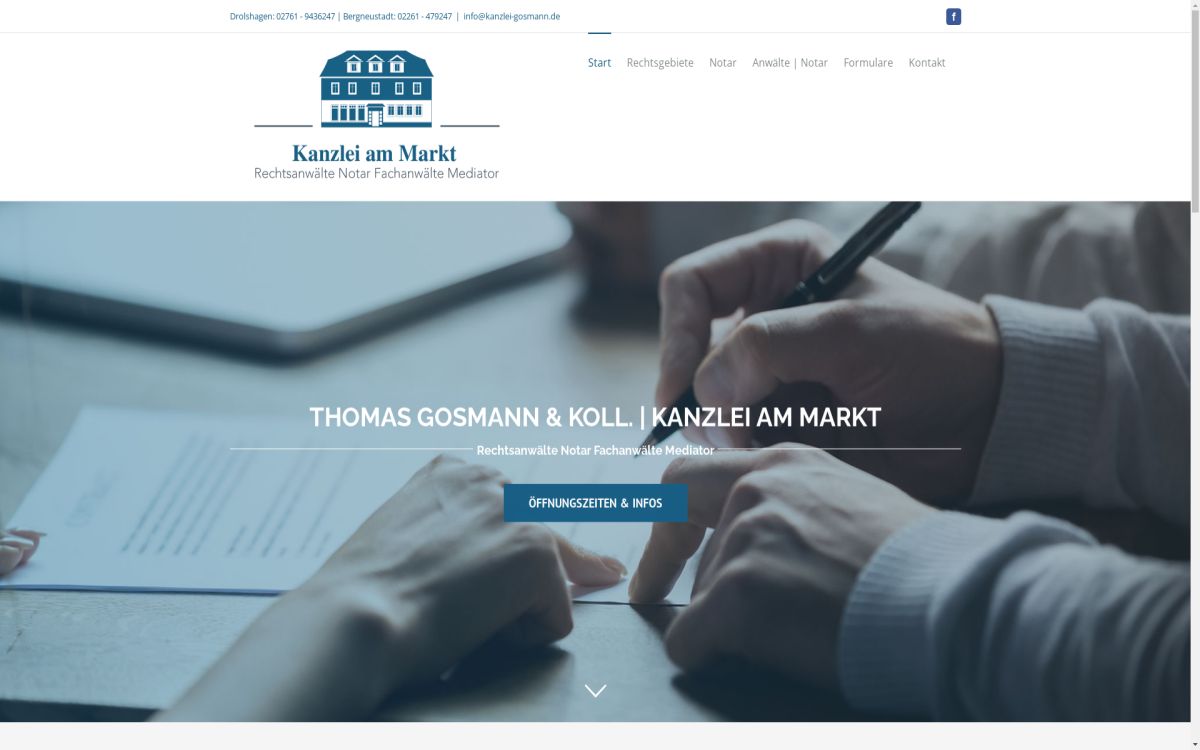 https://www.kanzlei-gosmann.de