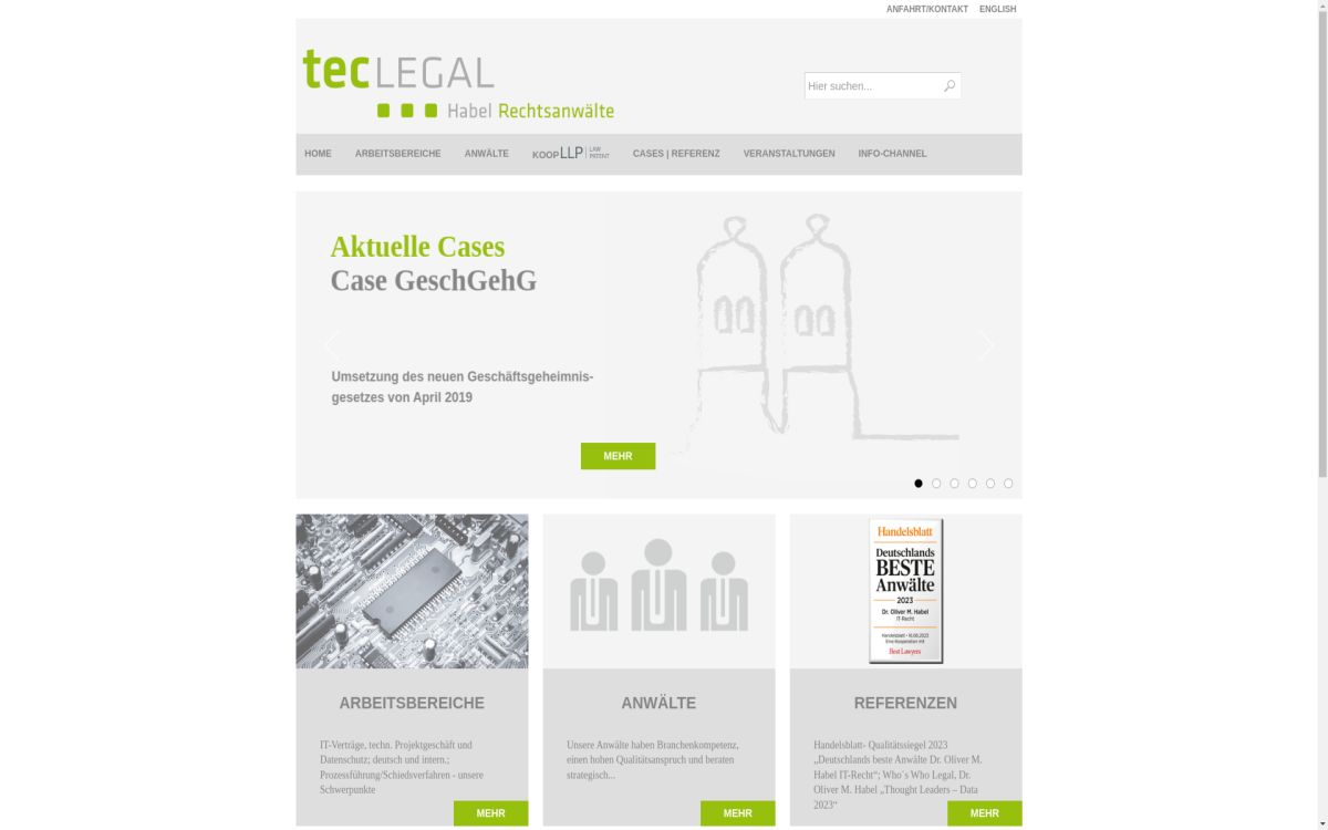 https://www.teclegal-habel.de