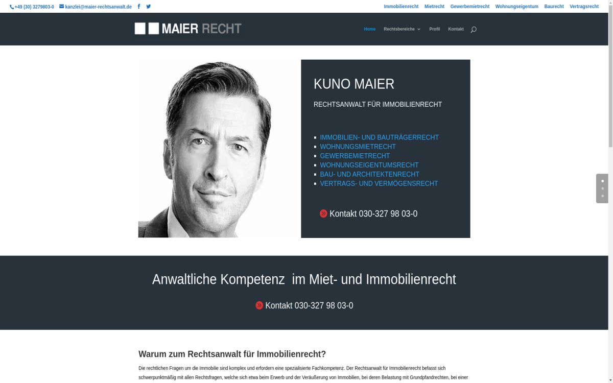 https://www.maier-rechts­anwalt.de