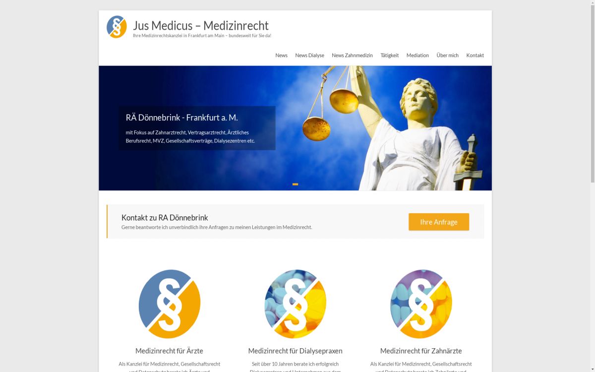 https://www.jusmedicus.de