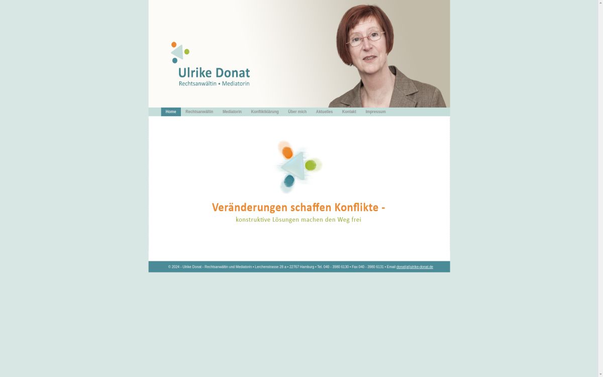 https://www.ulrike-donat.de