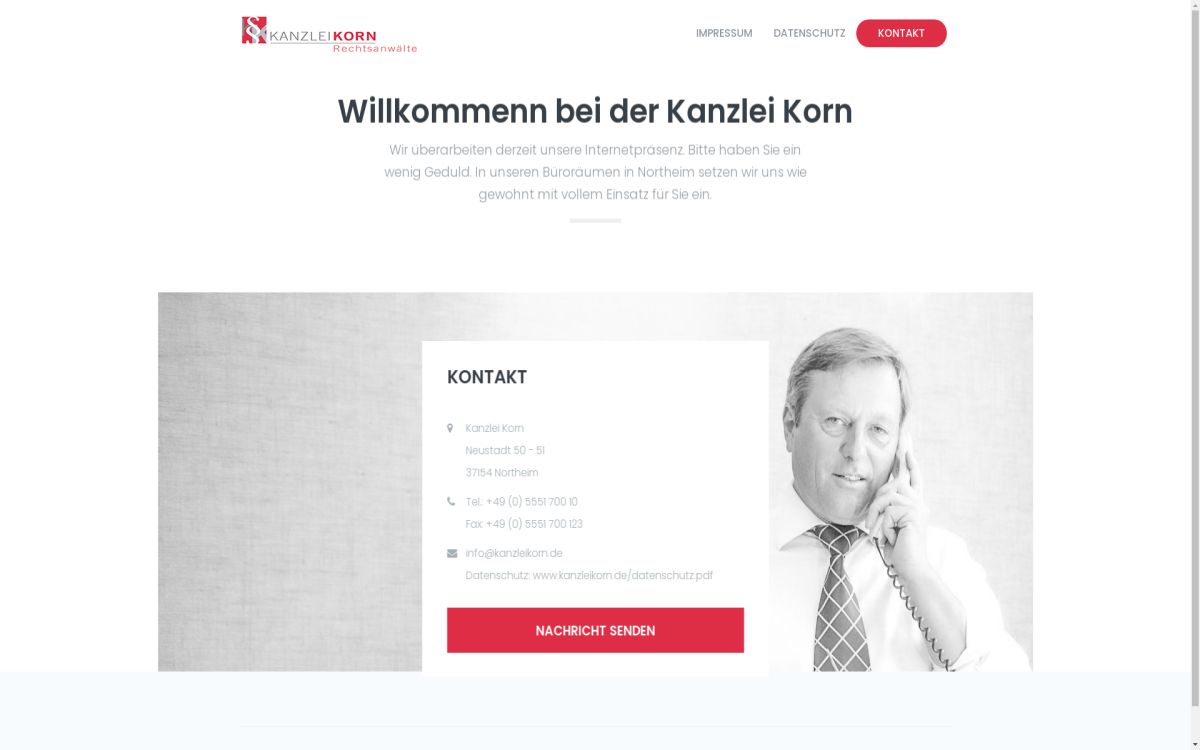 https://www.kanzleikorn.de