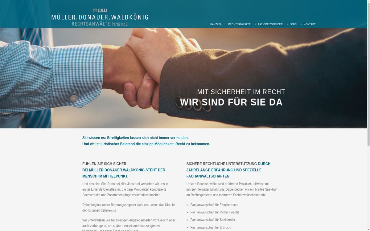 https://www.sicher-im-recht.de