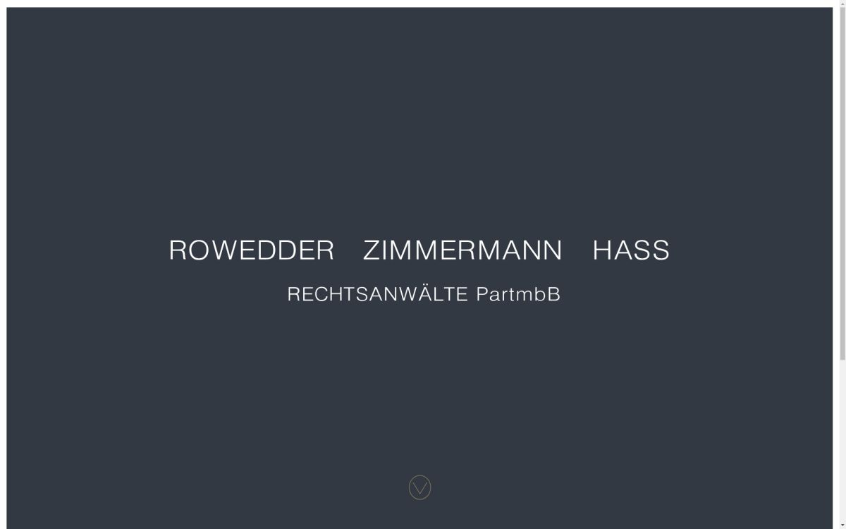 https://www.rowedder.de