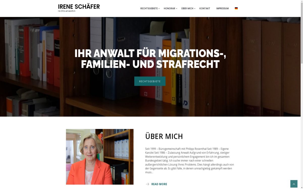 https://www.irene-schaefer.com