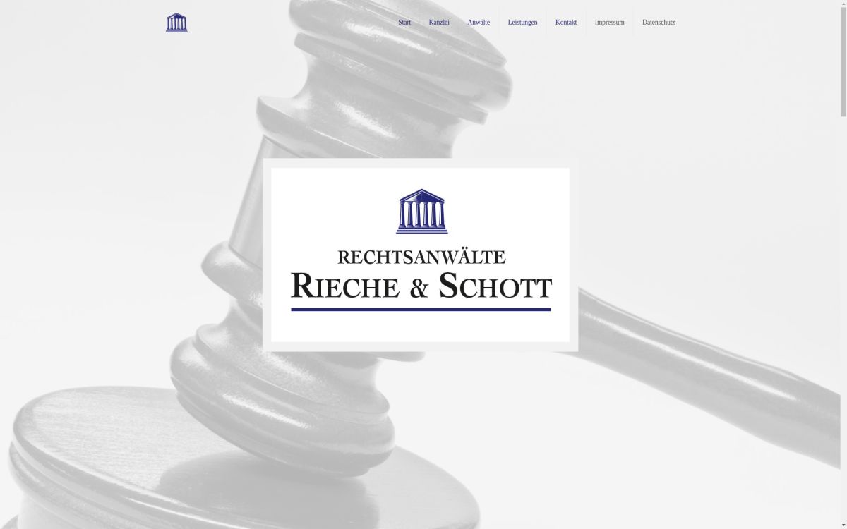 https://www.rieche-schott.de