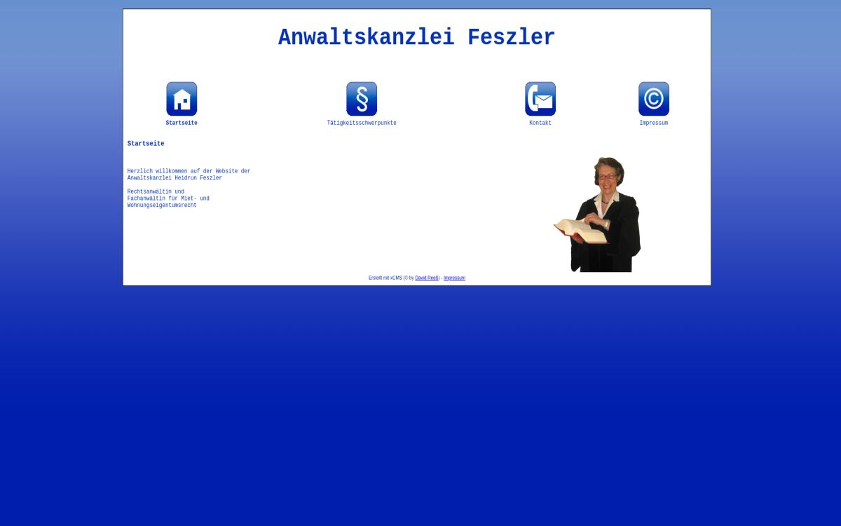 https://anwalts­kanzlei.feszler.de