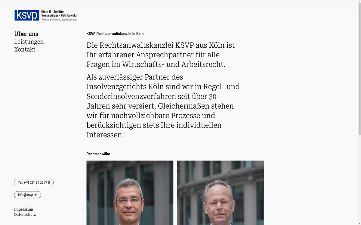 https://www.ksvp.de