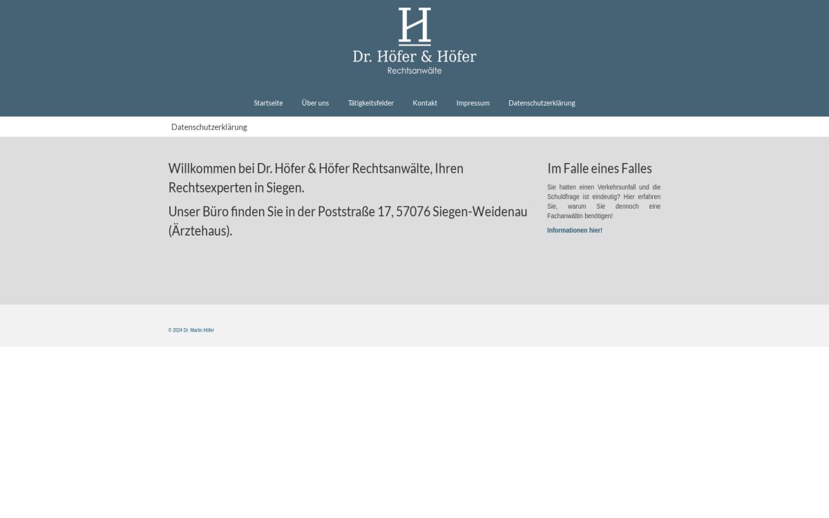 https://www.rae-hoefer.de