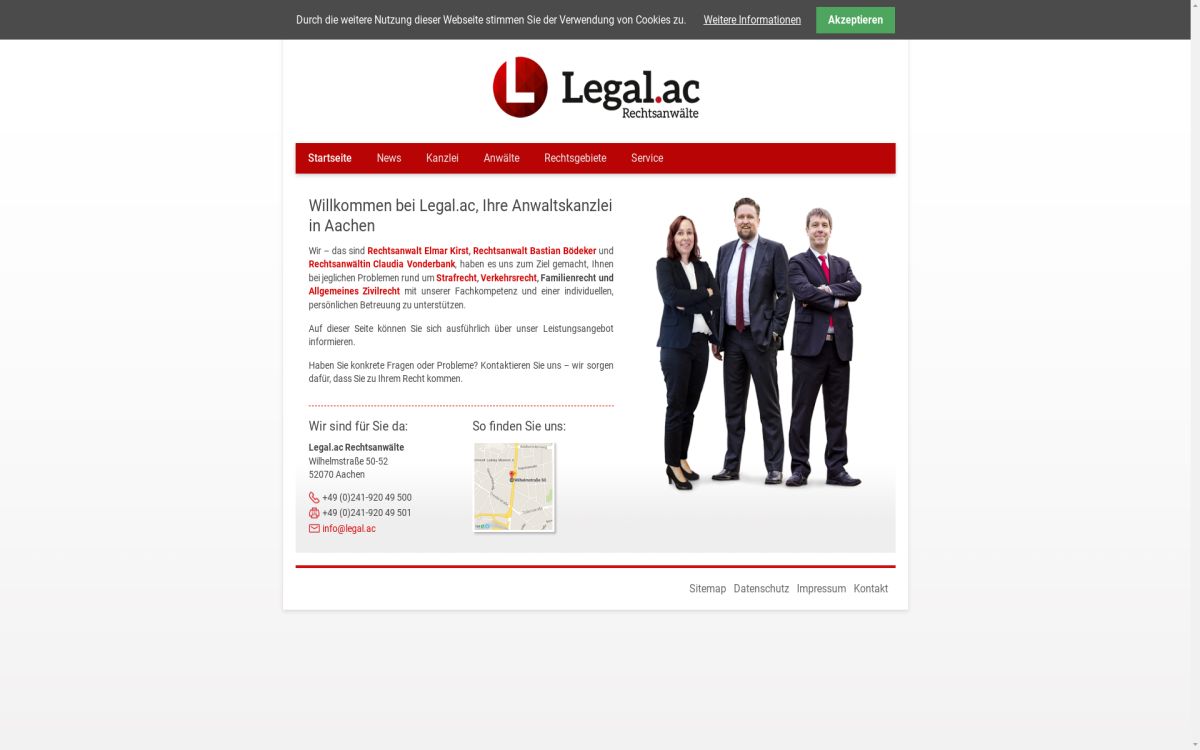 https://www.legal.ac