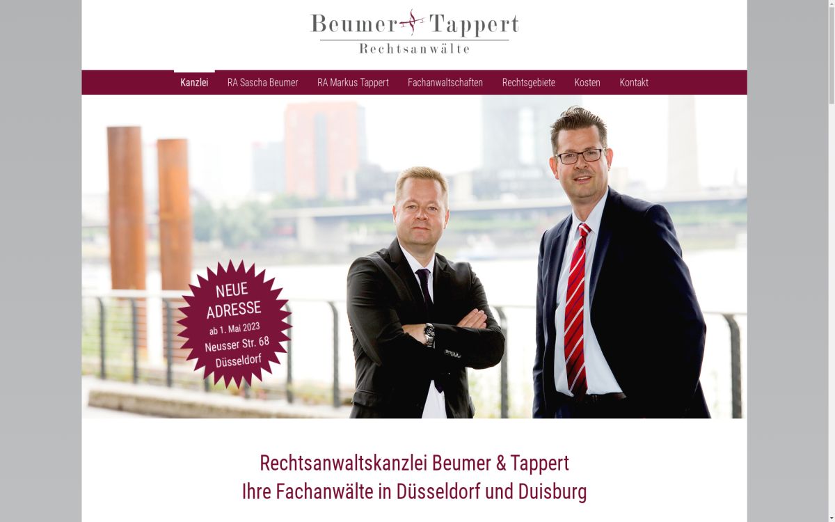 https://www.beumerundtappert.de