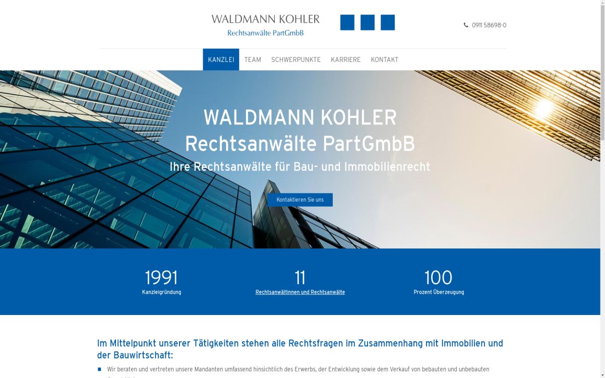 https://www.waldmann-kohler.de