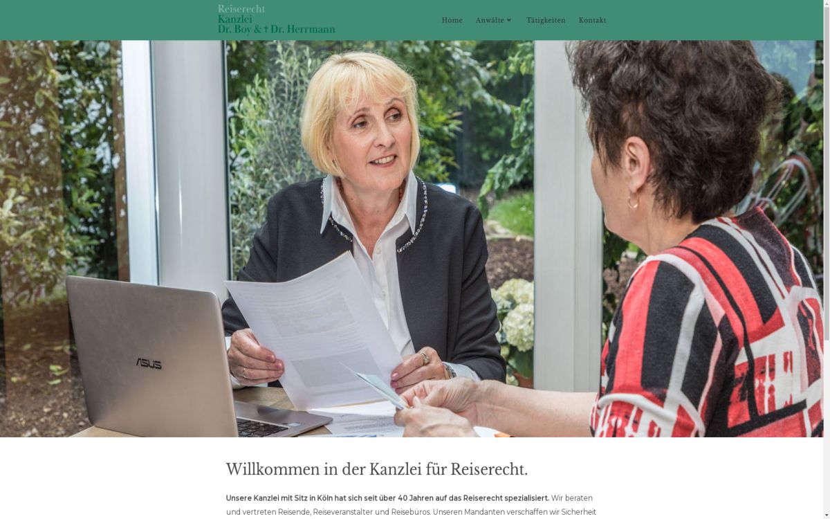 https://www.rechtsanwaelte-reiserecht.de