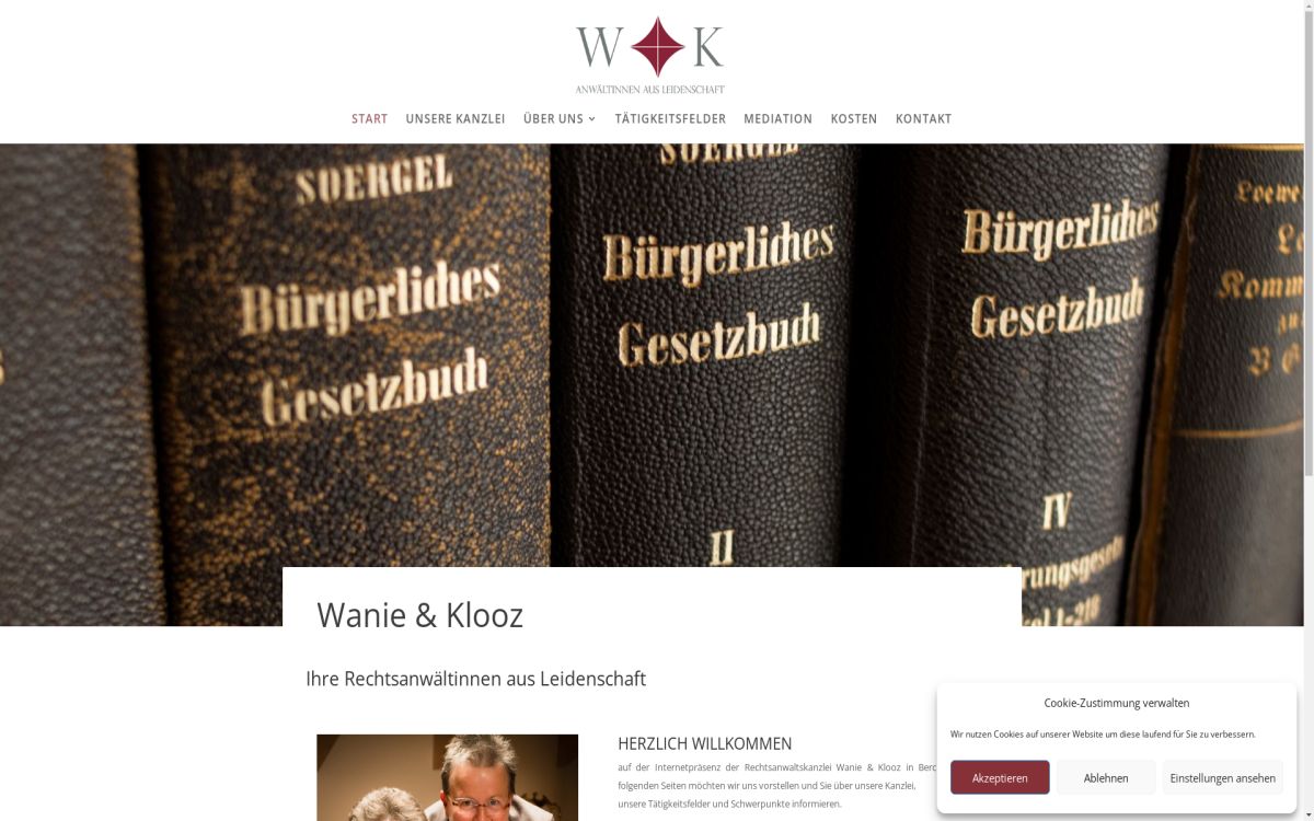 https://www.wanie-klooz.de