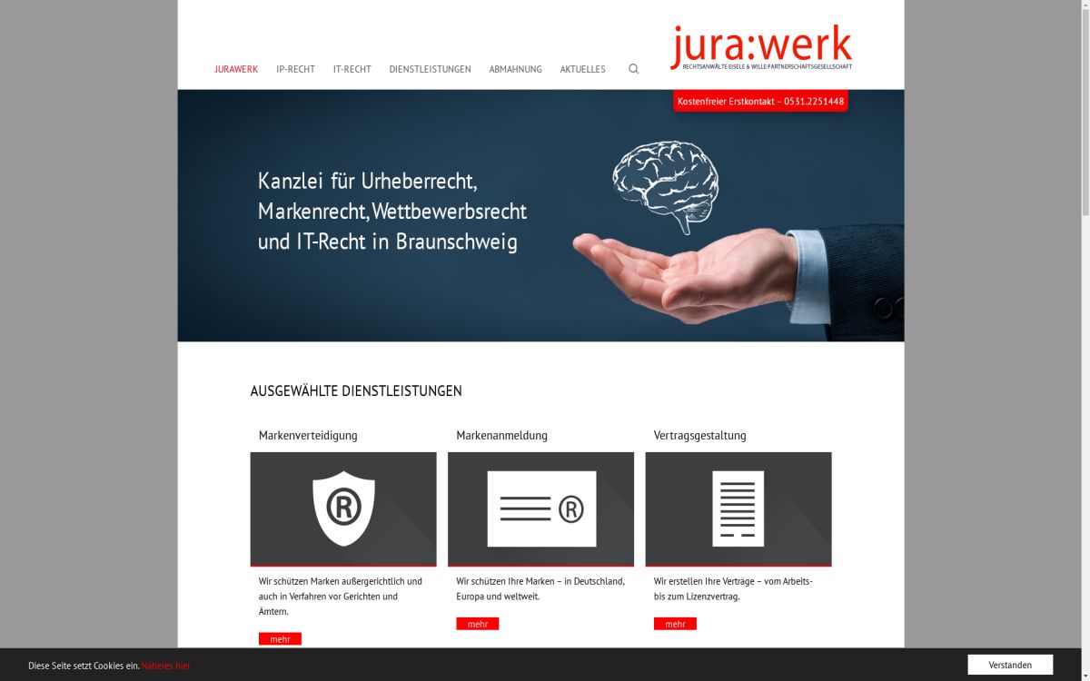 https://www.jurawerk.de