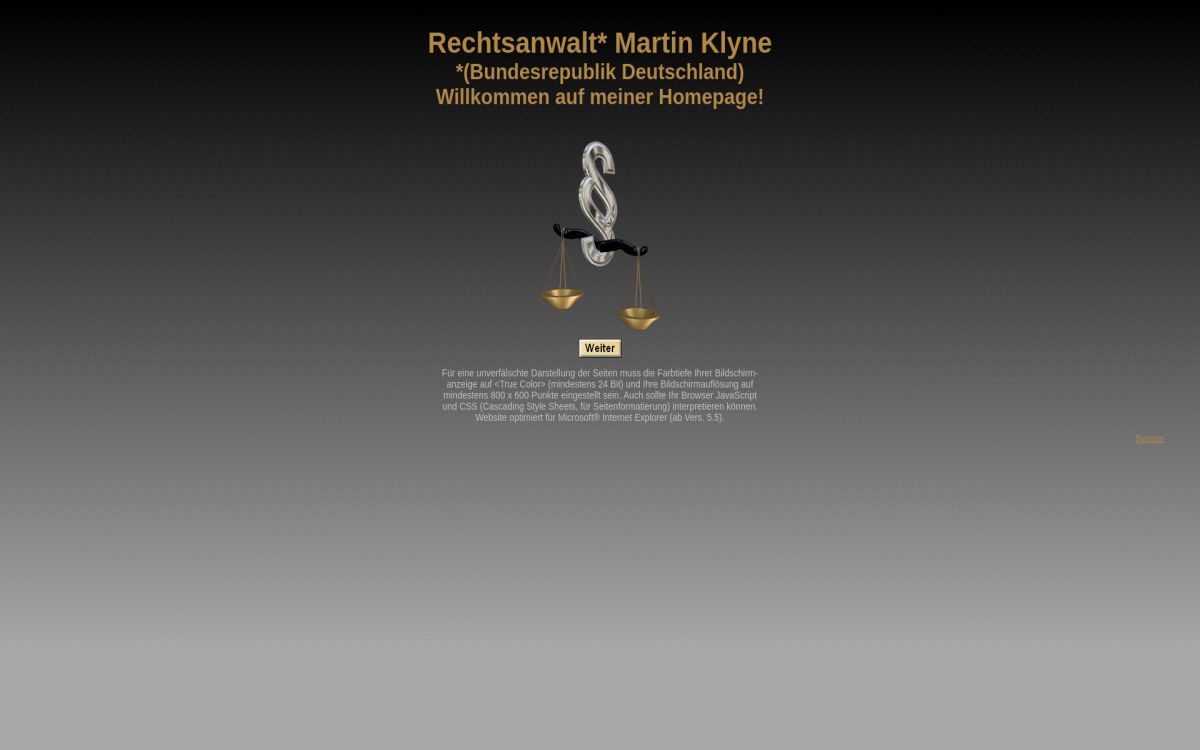 https://www.rechts­anwalt-klyne.de