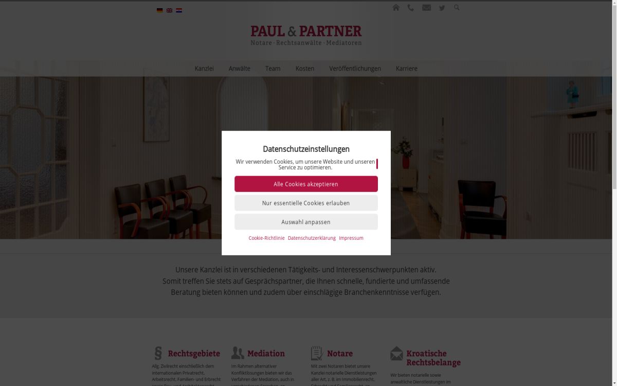 https://www.paul-partner.eu