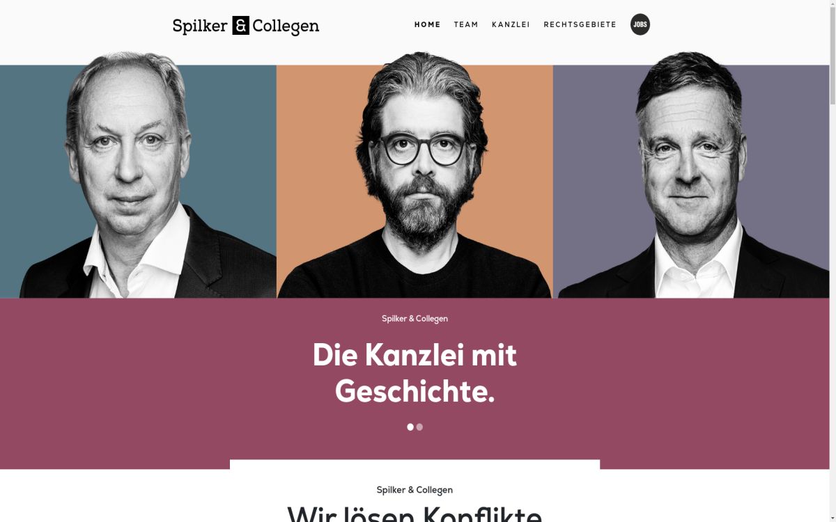 https://www.spilke­r­und­collegen.de