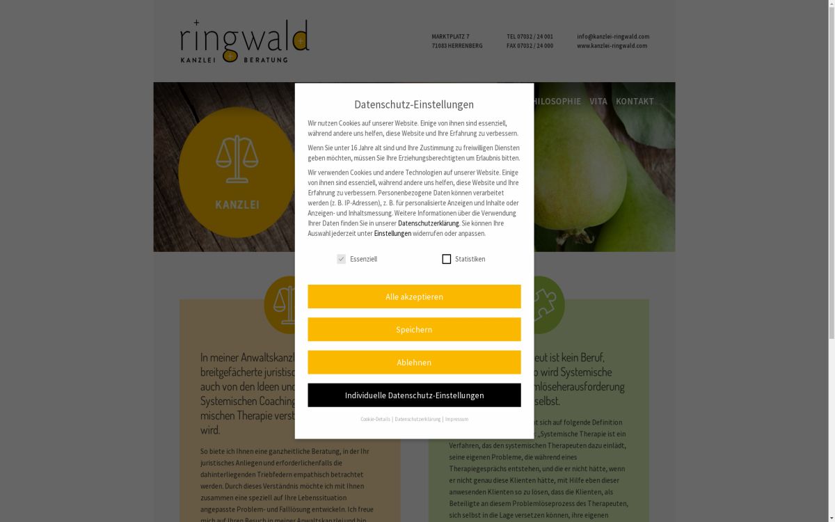 https://www.kanzlei-ringwald.com