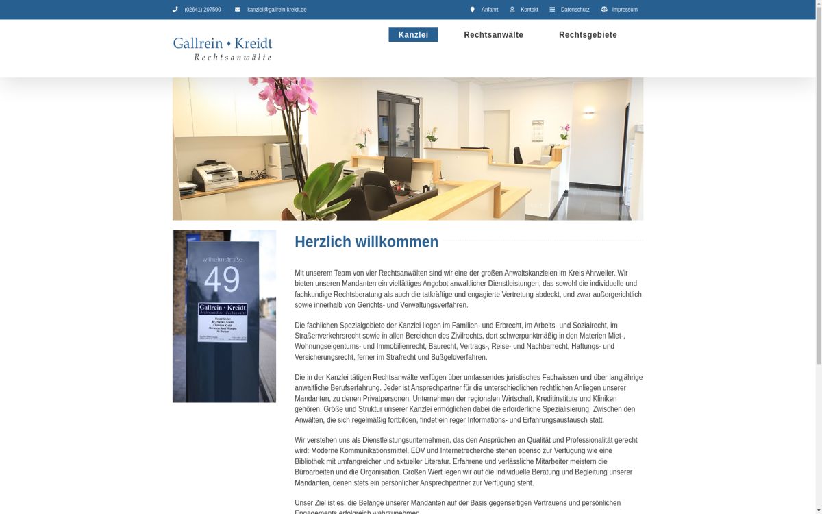 https://www.gallrein-kreidt.de