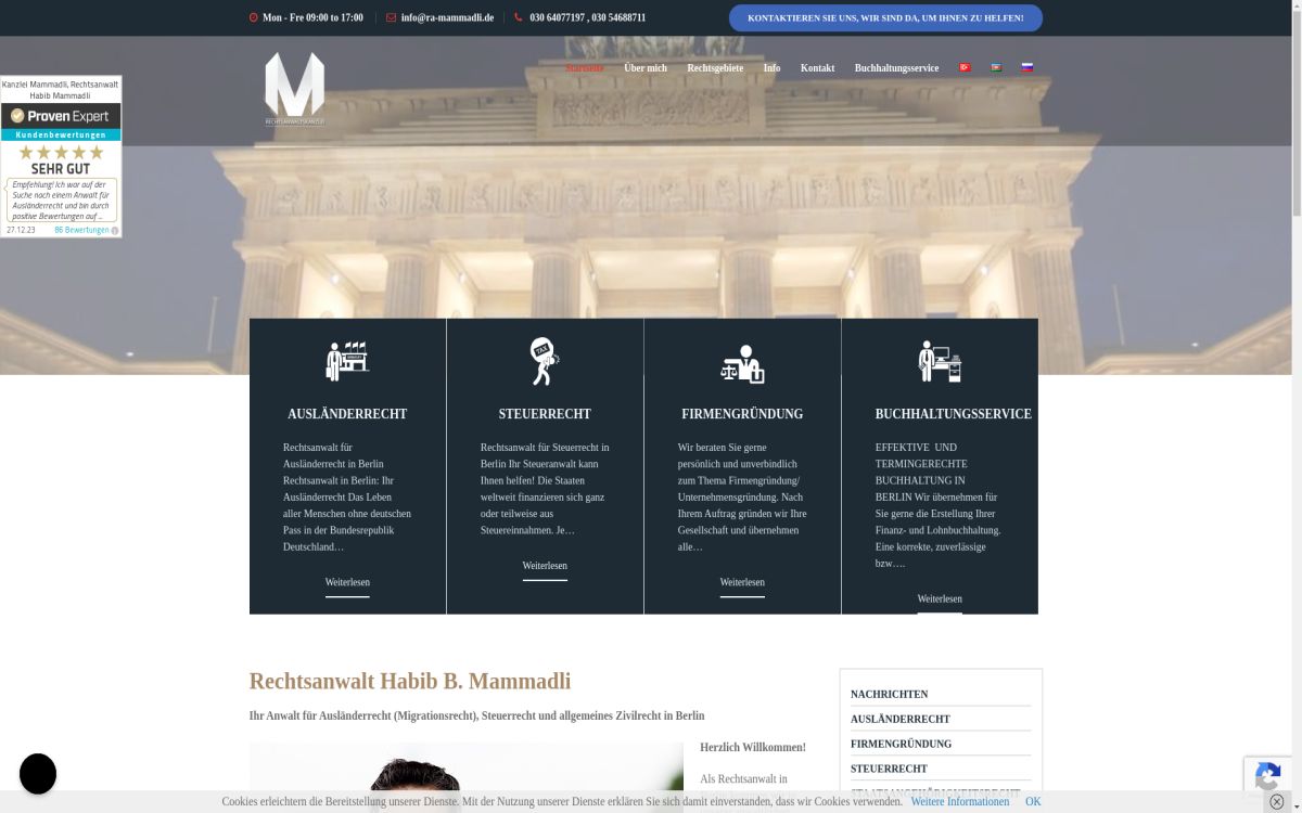 https://www.ra-mammadli.de