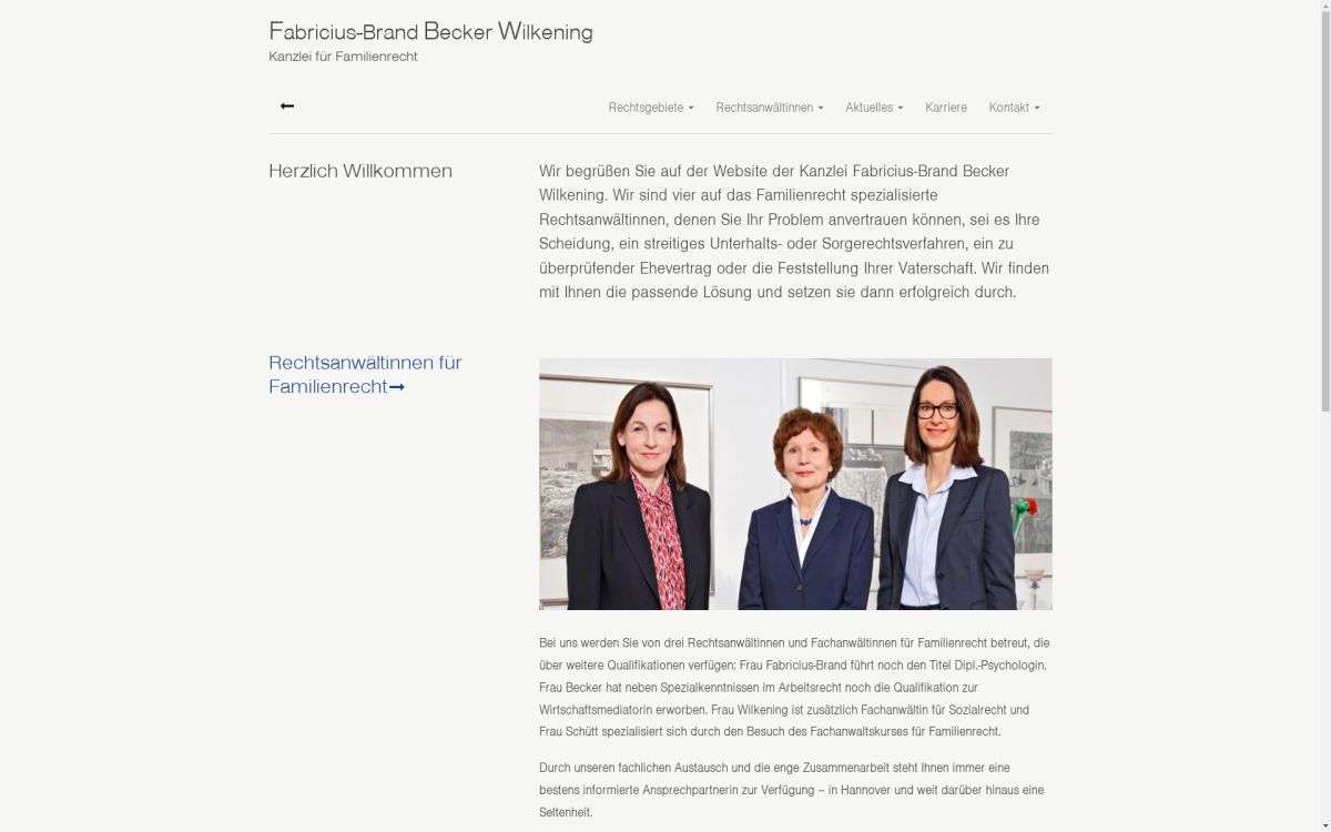 https://www.fabricius-brand.de