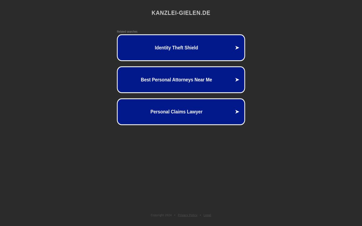 https://www.kanzlei-gielen.de