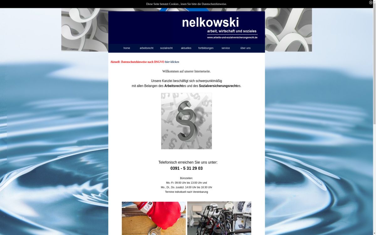 https://www.nelkowski.de