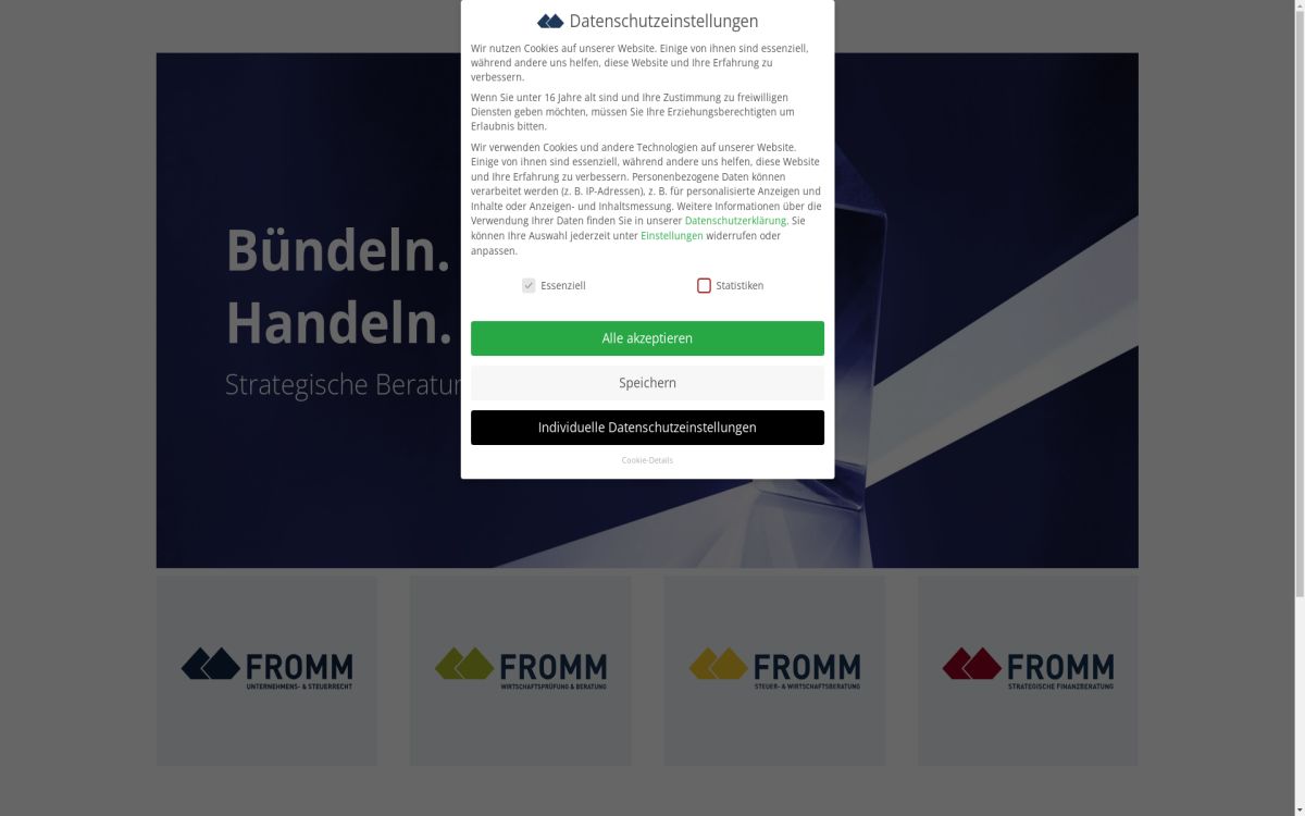 https://www.fromm-koblenz.de