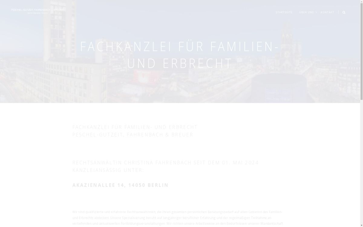 https://www.famlaw.berlin