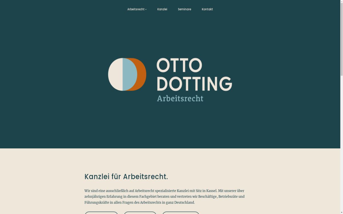 https://www.ottodotting.de