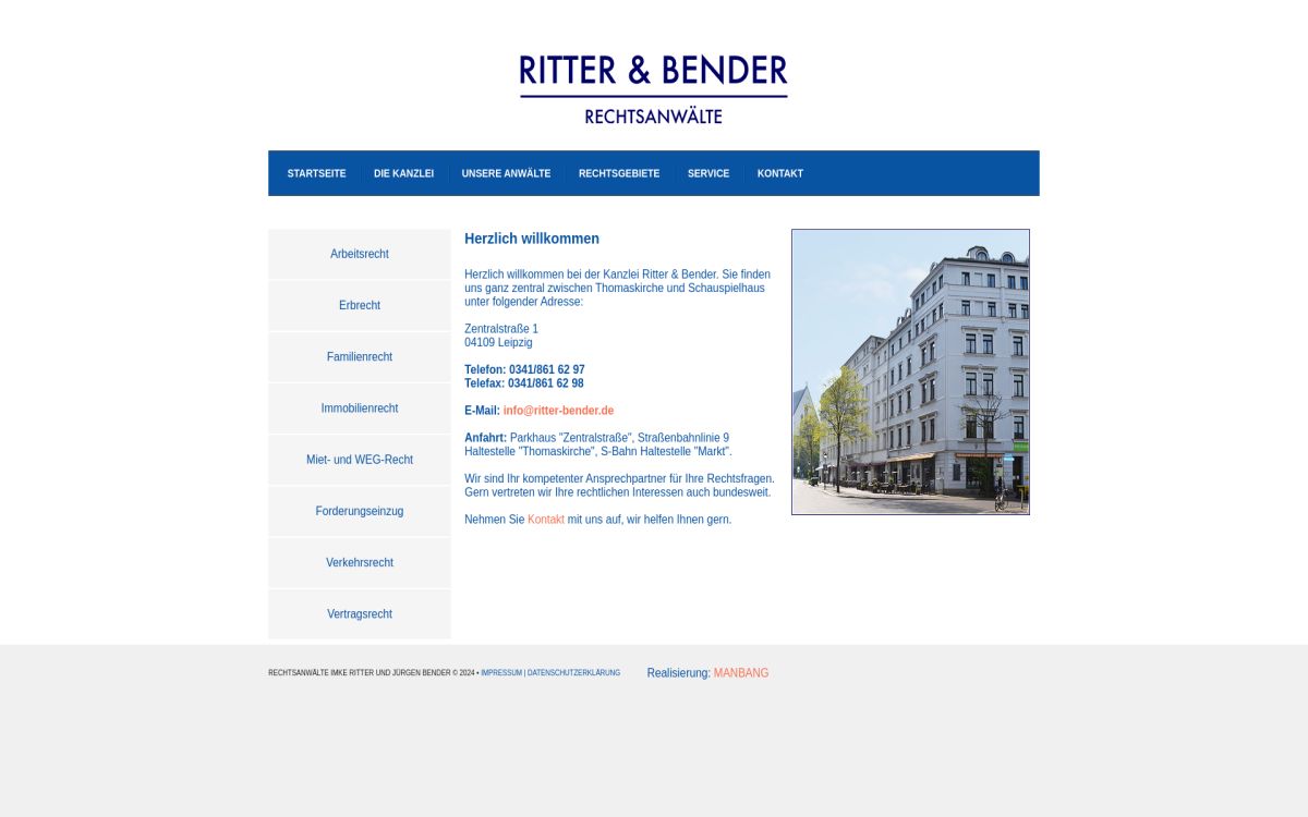 https://www.ritter-bender.de