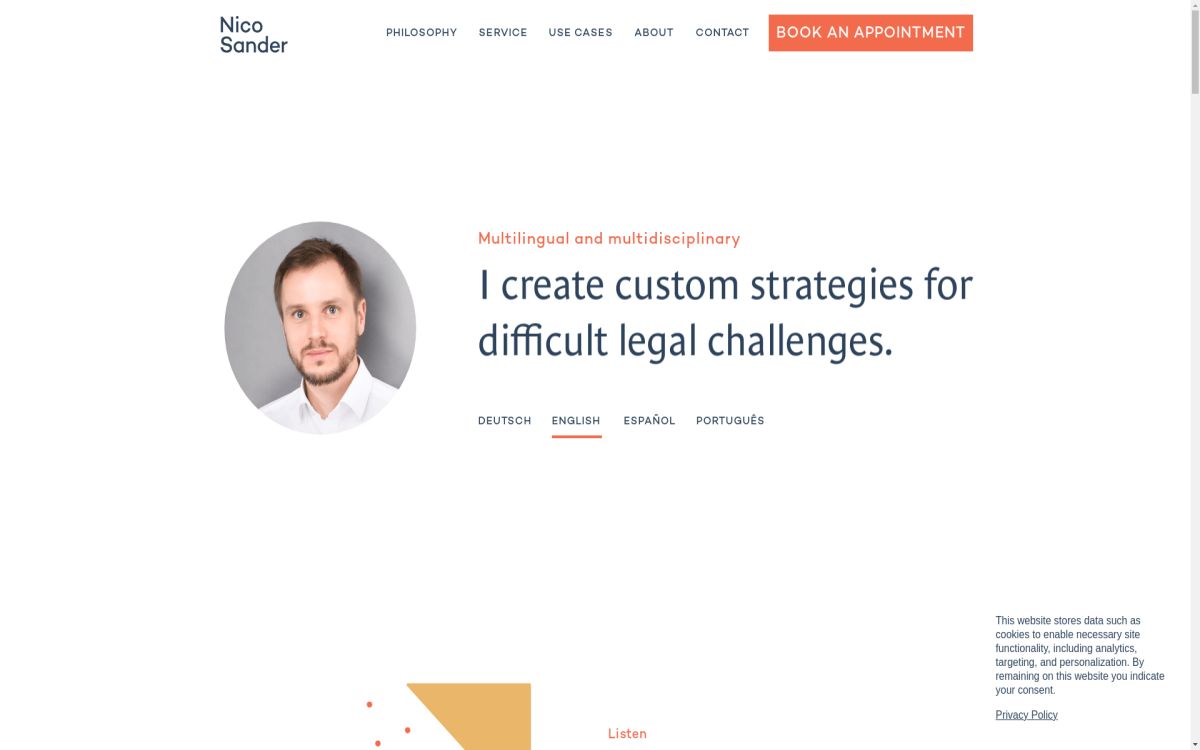 https://www.sander-law.com