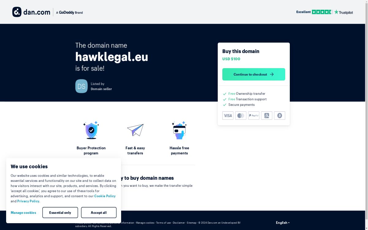 https://www.hawklegal.eu