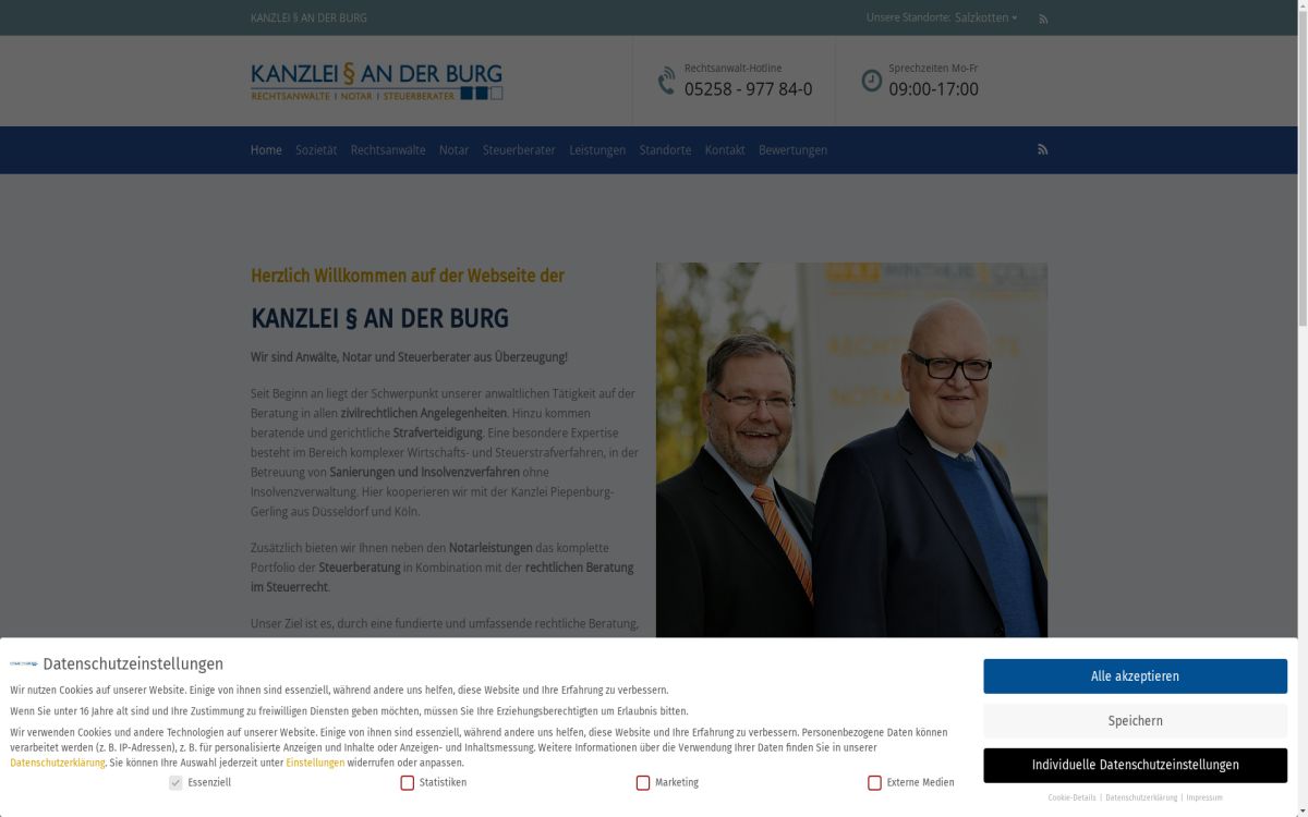 https://kanzlei­an­derburg.de