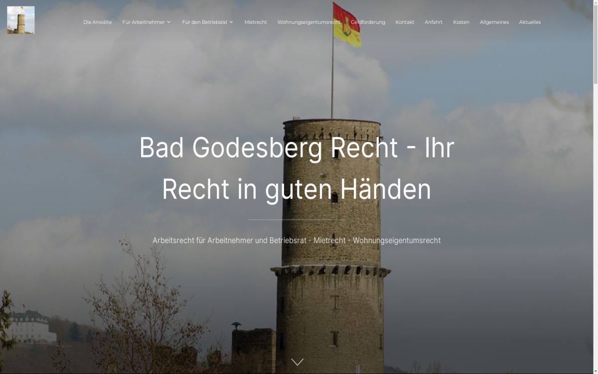 https://www.godesberg-recht.de