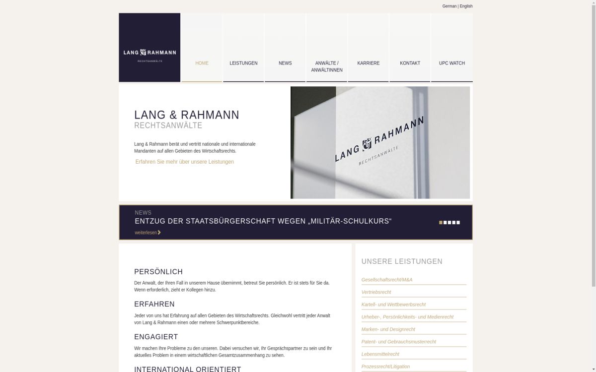 https://www.lang-rahmann.de