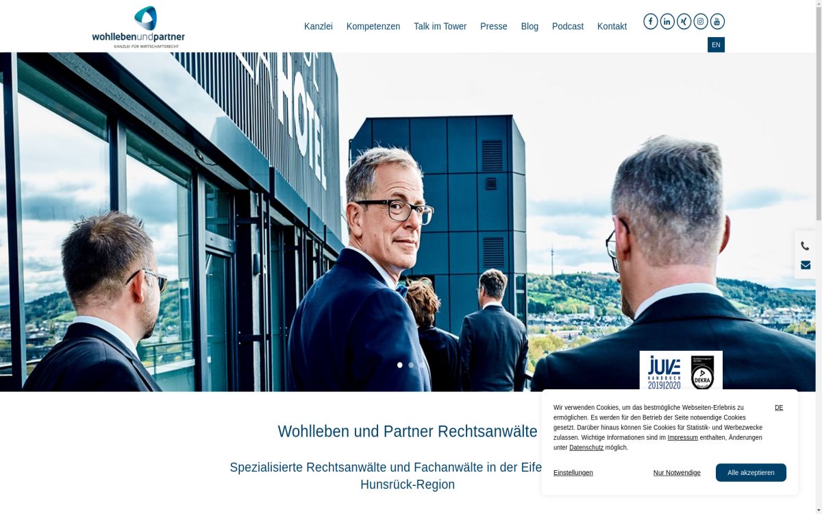 https://www.wohlleben-partner.de