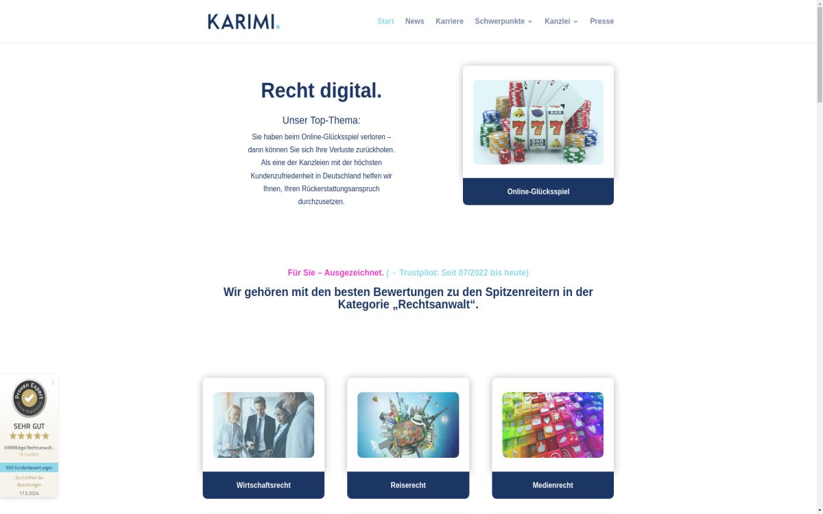 https://www.karimi.legal