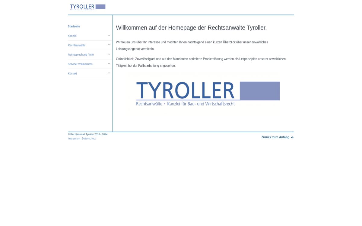 https://www.tyroller.info