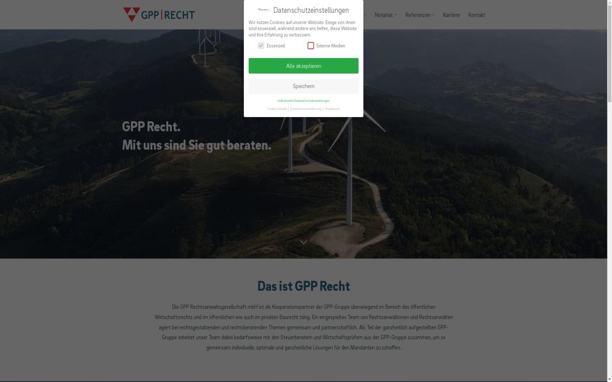 https://www.gpp-recht.de