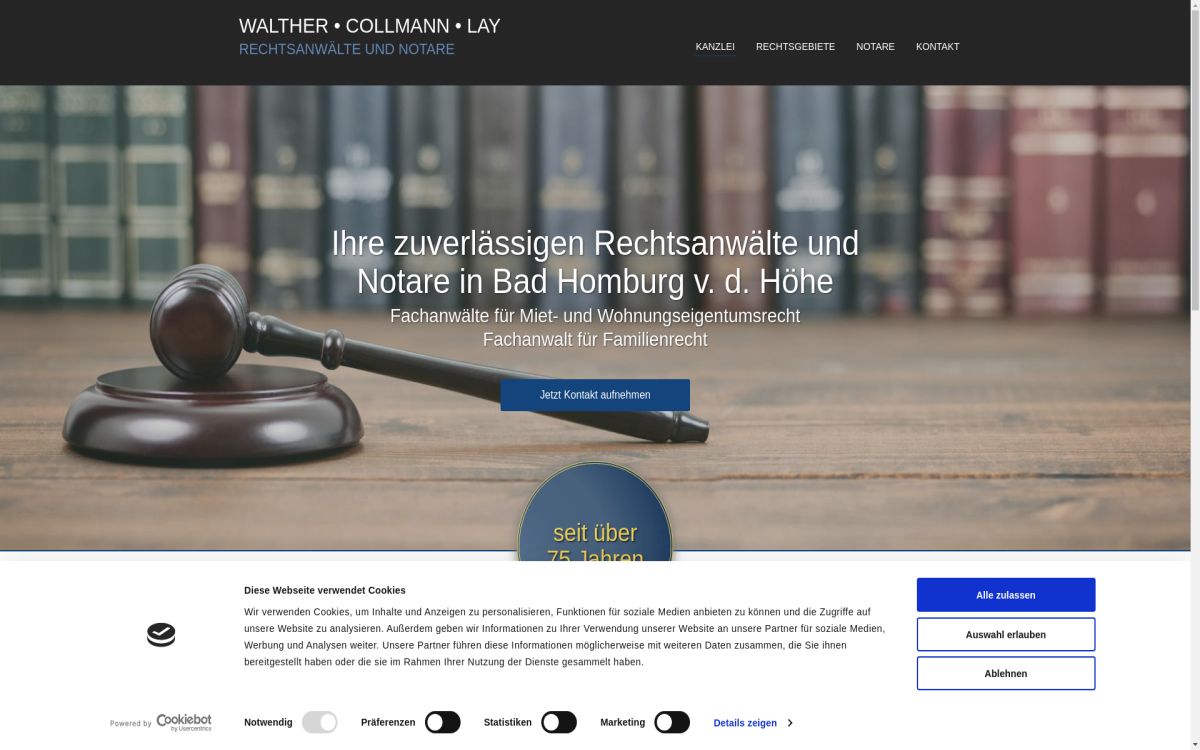 https://www.raewalther.de