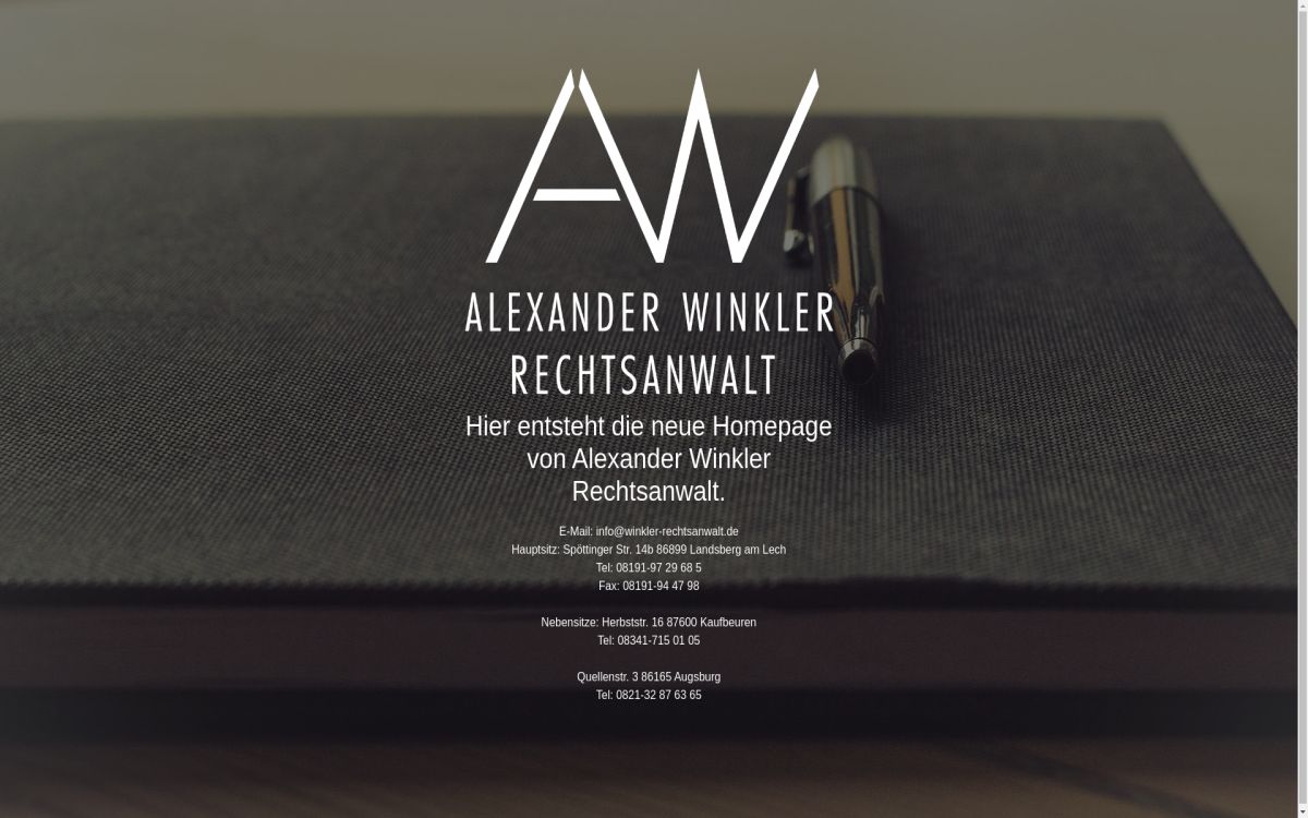 https://www.winkler-rechtsanwalt.de