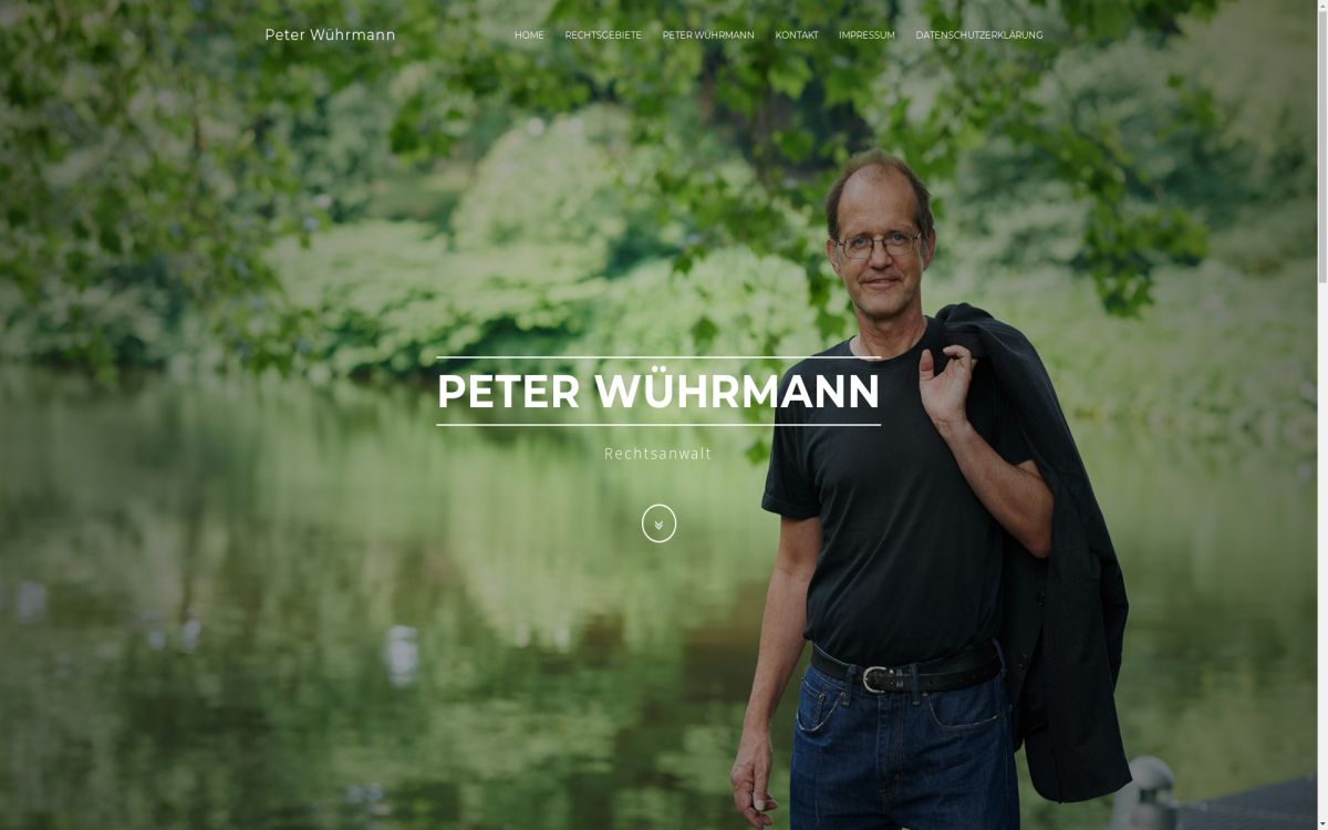 https://peter-wuehrmann.de