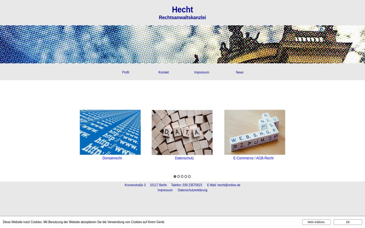 https://hecht.net