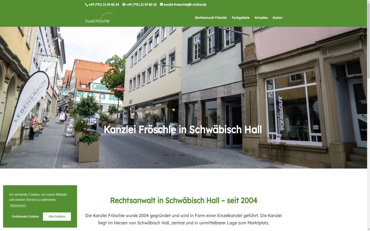 https://www.rechts­anwalt-froeschle.de