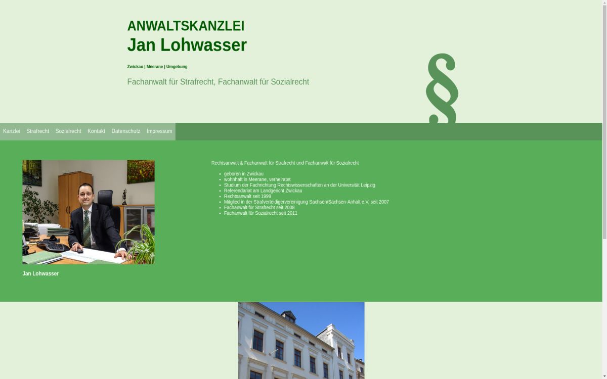 https://www.anwaltskanzlei-lohwasser.de