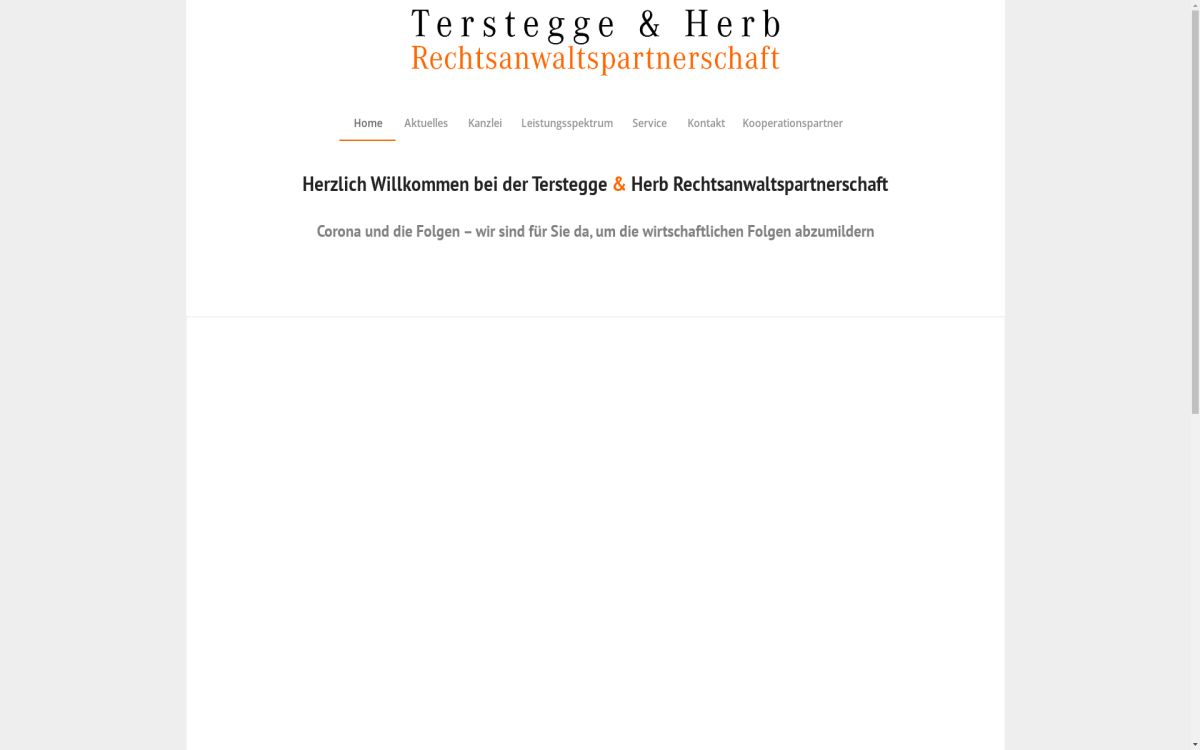 https://www.terstegge-herb.de